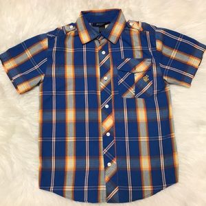 Boys Rocawear Shirt